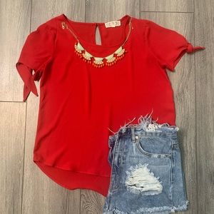 Red Top